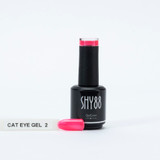 Cat Eye Gel #002 SHY 88 Gel Polish 15ml