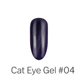 Cat Eye Gel #004 SHY 88 Gel Polish 15ml