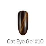 Cat Eye Gel #010 SHY 88 Gel Polish 15ml