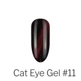 Cat Eye Gel #011 SHY 88 Gel Polish 15ml