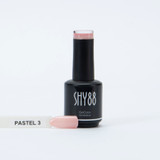 Pastel #003 SHY 88 Gel Polish 15ml