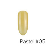 Pastel #005 SHY 88 Gel Polish 15ml