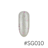 #SG010 SHY 88 Gel Polish 15ml