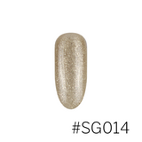 #SG014 SHY 88 Gel Polish 15ml