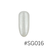 #SG016 SHY 88 Gel Polish 15ml