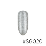 #SG020 SHY 88 Gel Polish 15ml