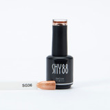 #SG036 SHY 88 Gel Polish 15ml