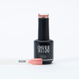 #SG038 SHY 88 Gel Polish 15ml