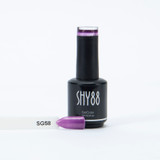 #SG058 SHY 88 Gel Polish 15ml