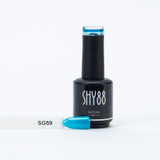 #SG059 SHY 88 Gel Polish 15ml