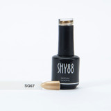 #SG067 SHY 88 Gel Polish 15ml