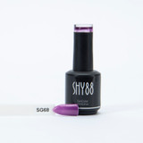 #SG068 SHY 88 Gel Polish 15ml