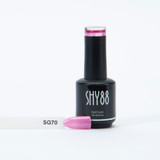 #SG070 SHY 88 Gel Polish 15ml