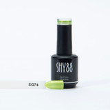 #SG074 SHY 88 Gel Polish 15ml