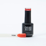 #SG086 SHY 88 Gel Polish 15ml