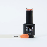 #SG090 SHY 88 Gel Polish 15ml