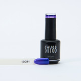 #SG091 SHY 88 Gel Polish 15ml