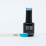 #SG092 SHY 88 Gel Polish 15ml