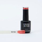 #SG100 SHY 88 Gel Polish 15ml