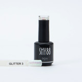Glitter #003 SHY 88 Gel Polish 15ml