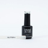 Glitter #004 SHY 88 Gel Polish 15ml