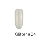 Glitter #004 SHY 88 Gel Polish 15ml