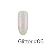 Glitter #006 SHY 88 Gel Polish 15ml