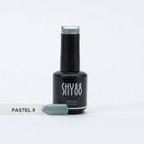 Pastel #009 SHY 88 Gel Polish 15ml