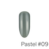 Pastel #009 SHY 88 Gel Polish 15ml