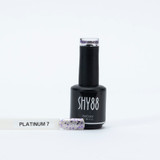 Platinum #007 SHY 88 Gel Polish 15ml