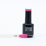 #S019 SHY 88 Gel Polish 15ml