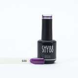 #S030 SHY 88 Gel Polish 15ml