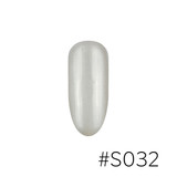#S032 SHY 88 Gel Polish 15ml