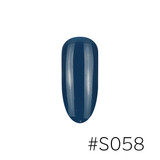 #S058 SHY 88 Gel Polish 15ml