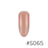 #S065 SHY 88 Gel Polish 15ml