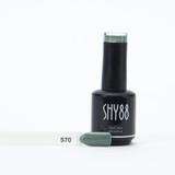 #S070 SHY 88 Gel Polish 15ml