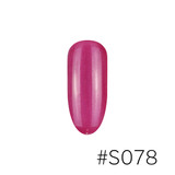 #S078 SHY 88 Gel Polish 15ml