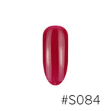 #S084 SHY 88 Gel Polish 15ml