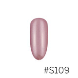 #S109 SHY 88 Gel Polish 15ml