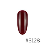 #S128 SHY 88 Gel Polish 15ml