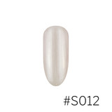 #S012 SHY 88 Gel Polish 15ml