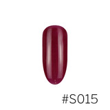 #S015 SHY 88 Gel Polish 15ml