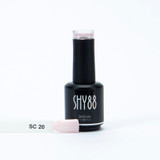 #SC020 SHY 88 Gel Polish 15ml