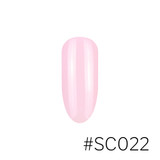 #SC022 SHY 88 Gel Polish 15ml