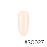 #SC027 SHY 88 Gel Polish 15ml