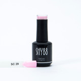 #SC029 SHY 88 Gel Polish 15ml