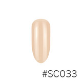 #SC033 SHY 88 Gel Polish 15ml