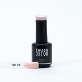 #SC035 SHY 88 Gel Polish 15ml