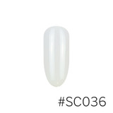 #SC036 SHY 88 Gel Polish 15ml