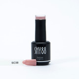 #SC038 SHY 88 Gel Polish 15ml